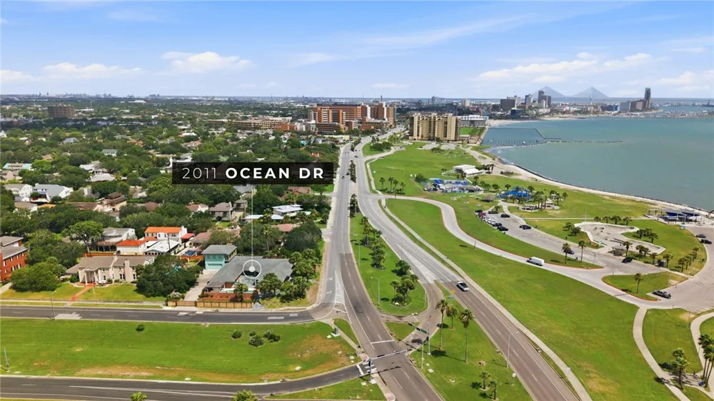 2011 Ocean Drive Corpus Christi, TX 78404