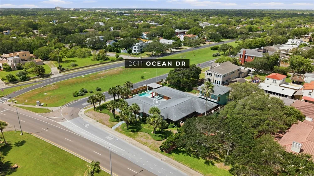 2011 Ocean Drive Corpus Christi, TX 78404