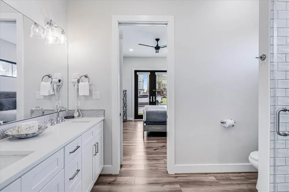 507 Sunrise Avenue Port Aransas, TX 78373