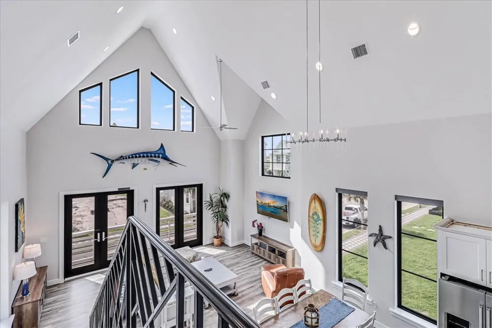 507 Sunrise Avenue Port Aransas, TX 78373
