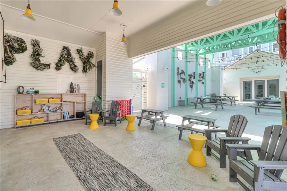 507 Sunrise Avenue Port Aransas, TX 78373