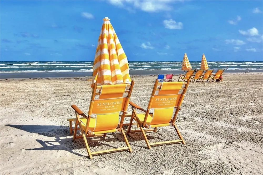 507 Sunrise Avenue Port Aransas, TX 78373