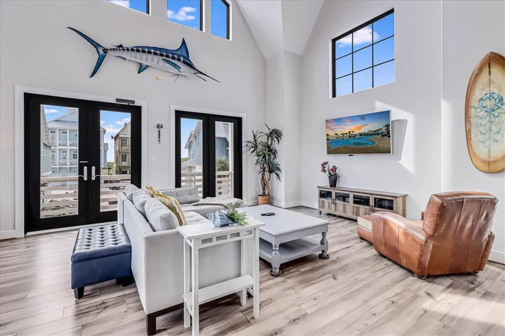 507 Sunrise Avenue Port Aransas, TX 78373