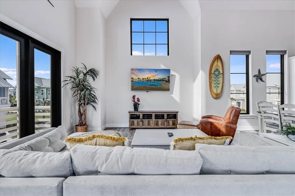 507 Sunrise Avenue Port Aransas, TX 78373
