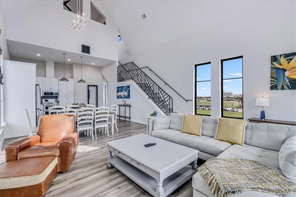507 Sunrise Avenue Port Aransas, TX 78373