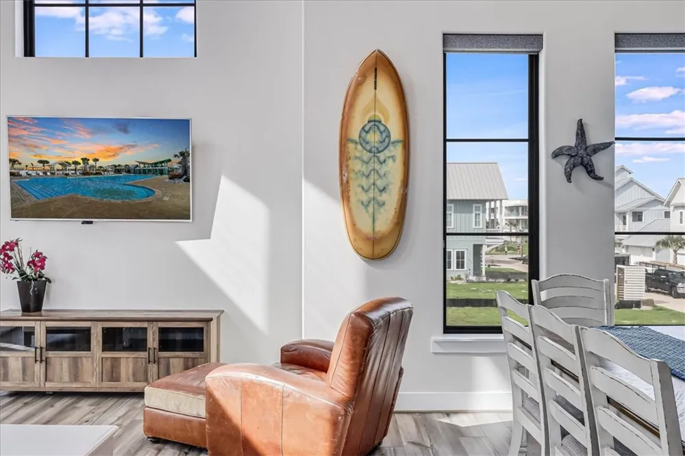 507 Sunrise Avenue Port Aransas, TX 78373