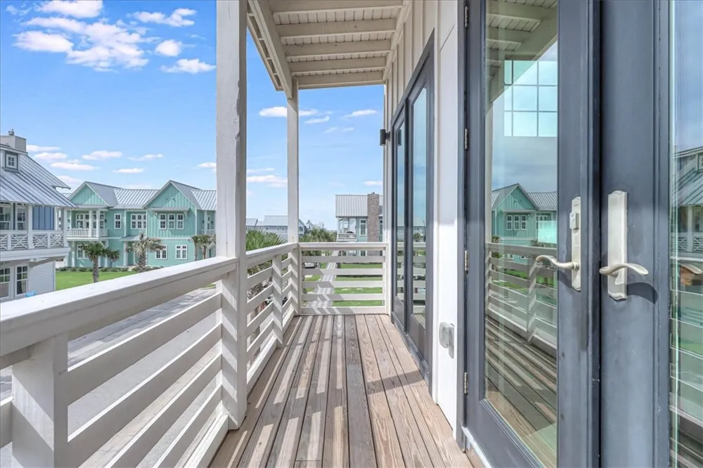507 Sunrise Avenue Port Aransas, TX 78373