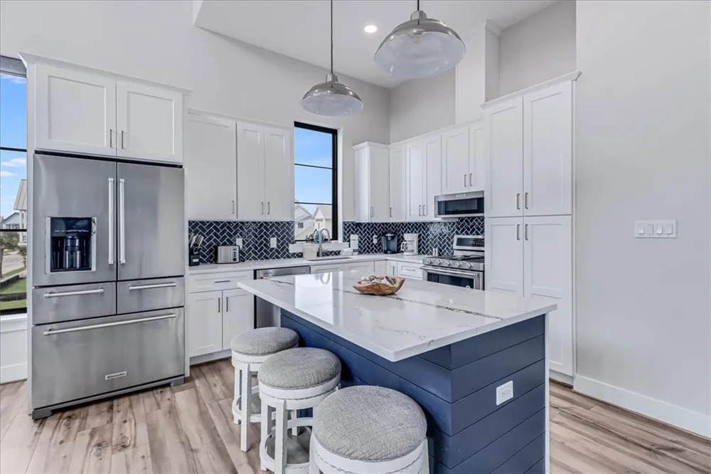 507 Sunrise Avenue Port Aransas, TX 78373