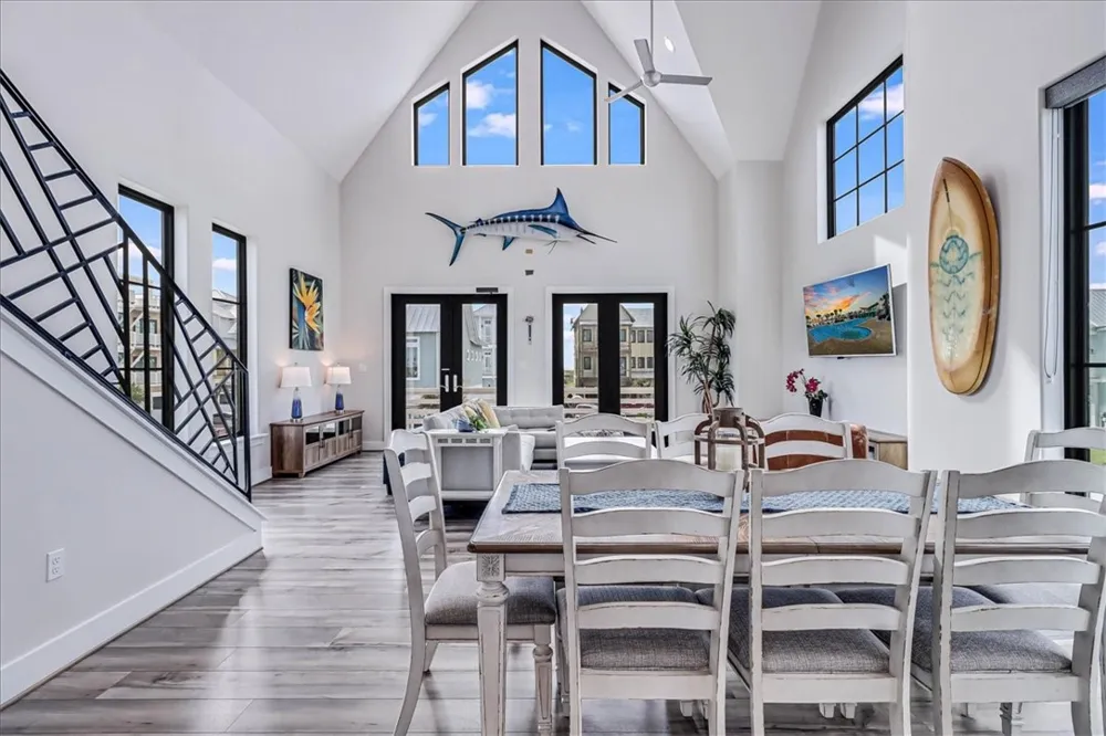 507 Sunrise Avenue Port Aransas, TX 78373