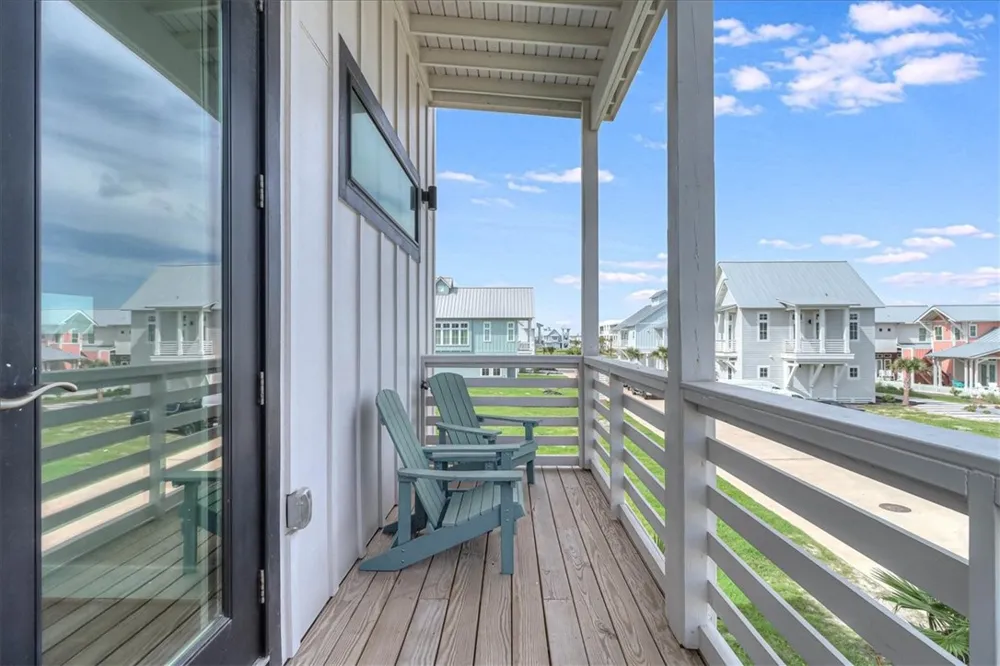 507 Sunrise Avenue Port Aransas, TX 78373