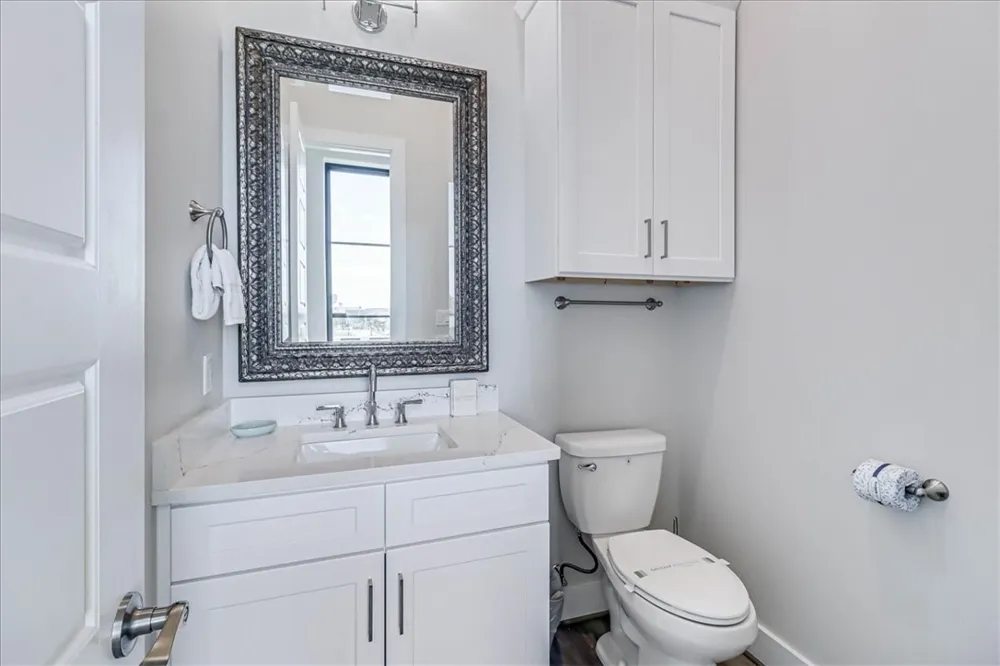 507 Sunrise Avenue Port Aransas, TX 78373
