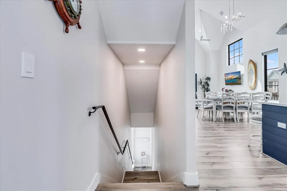 507 Sunrise Avenue Port Aransas, TX 78373