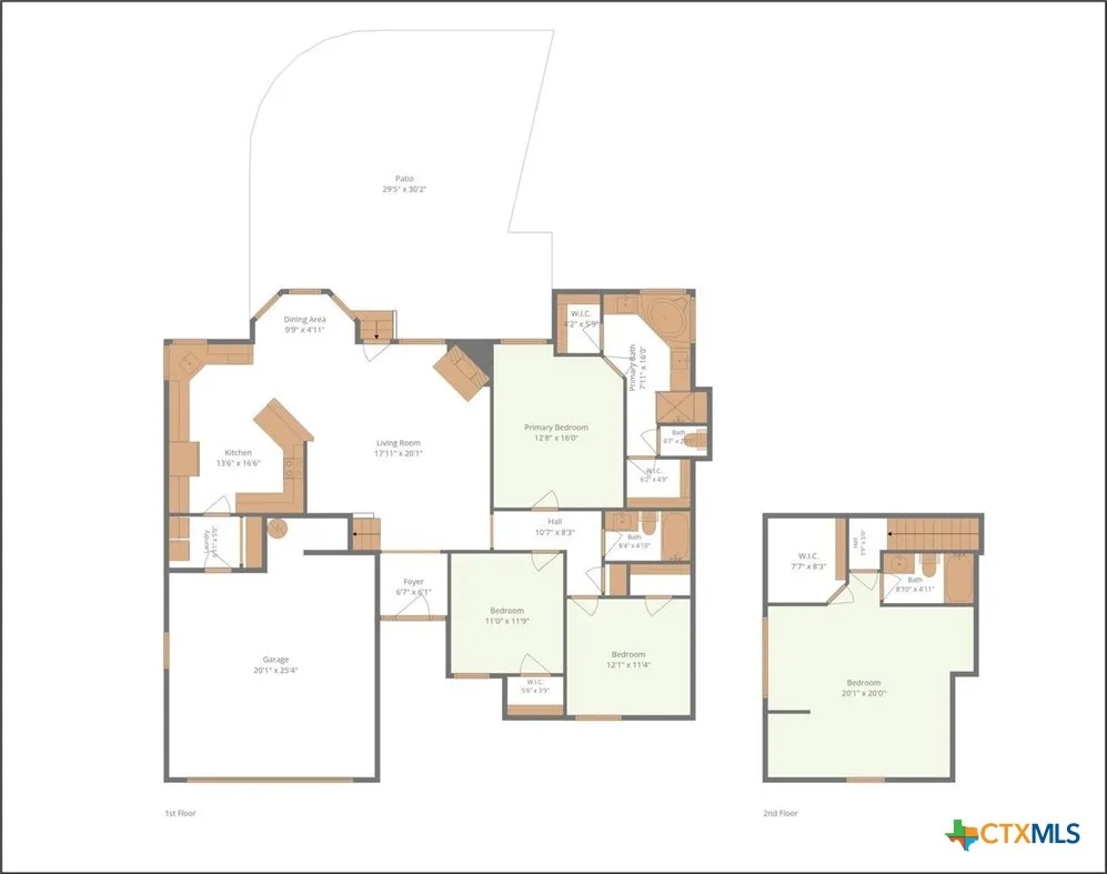 12 Springwood Circle Wimberley, TX 78676