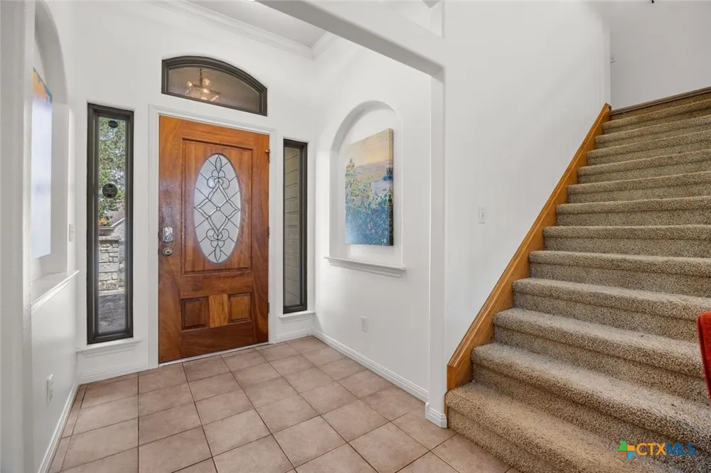 12 Springwood Circle Wimberley, TX 78676