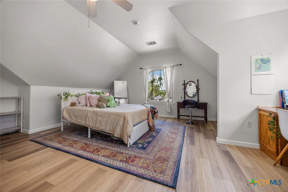 12 Springwood Circle Wimberley, TX 78676
