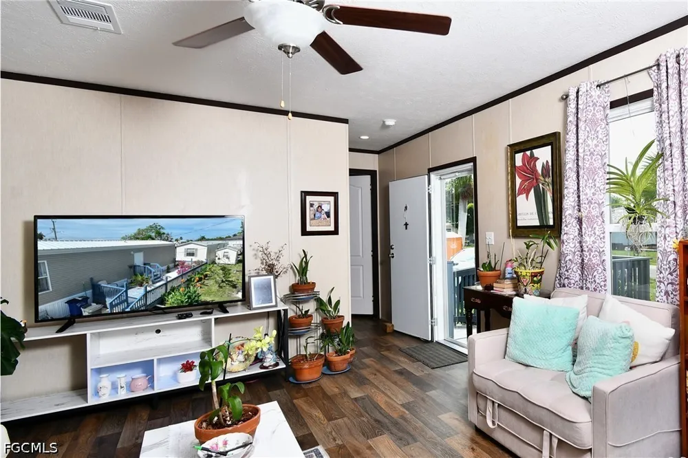 Curlew Drive St James City, FL 33956