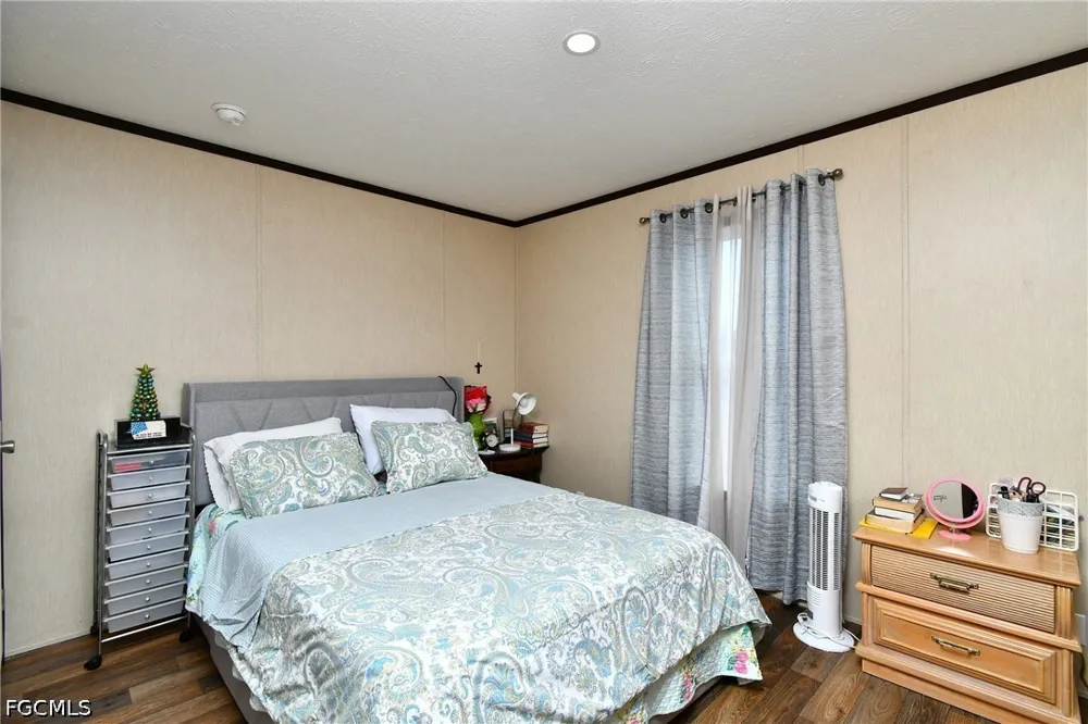Curlew Drive St James City, FL 33956