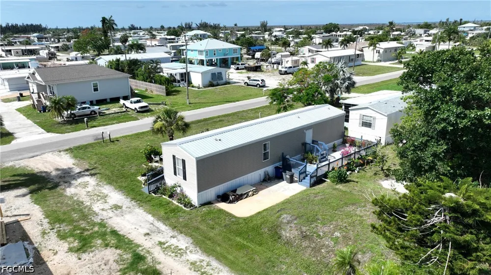 Curlew Drive St James City, FL 33956