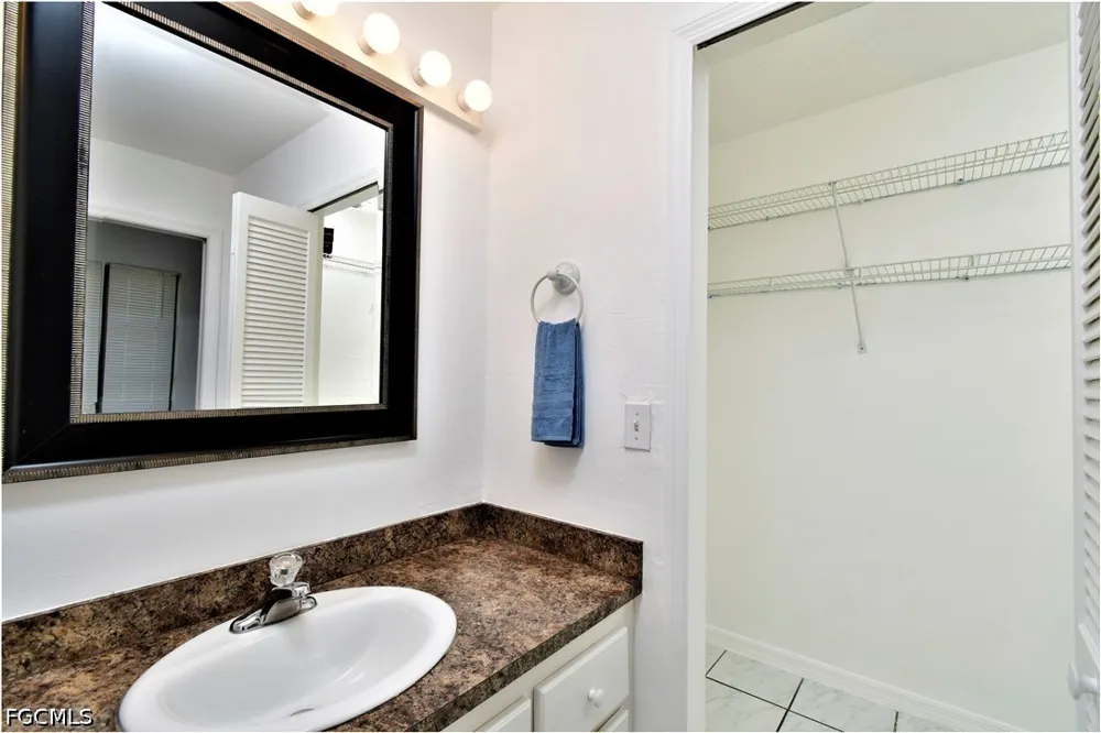Curlew Drive St James City, FL 33956