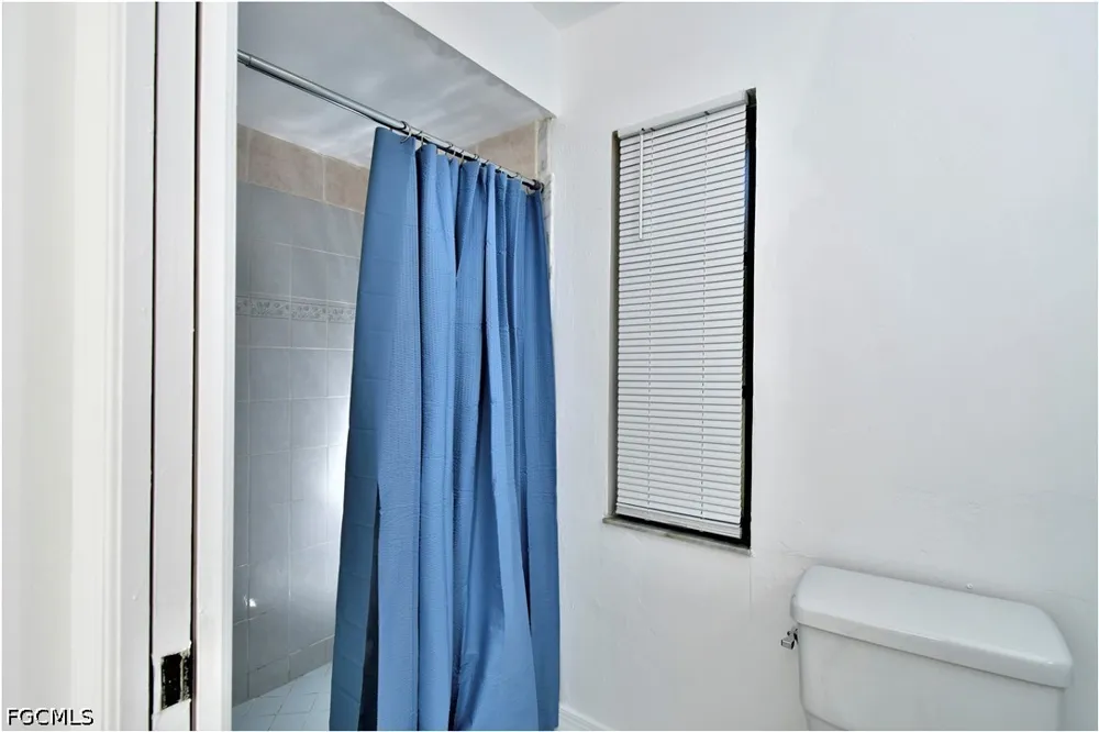 Curlew Drive St James City, FL 33956