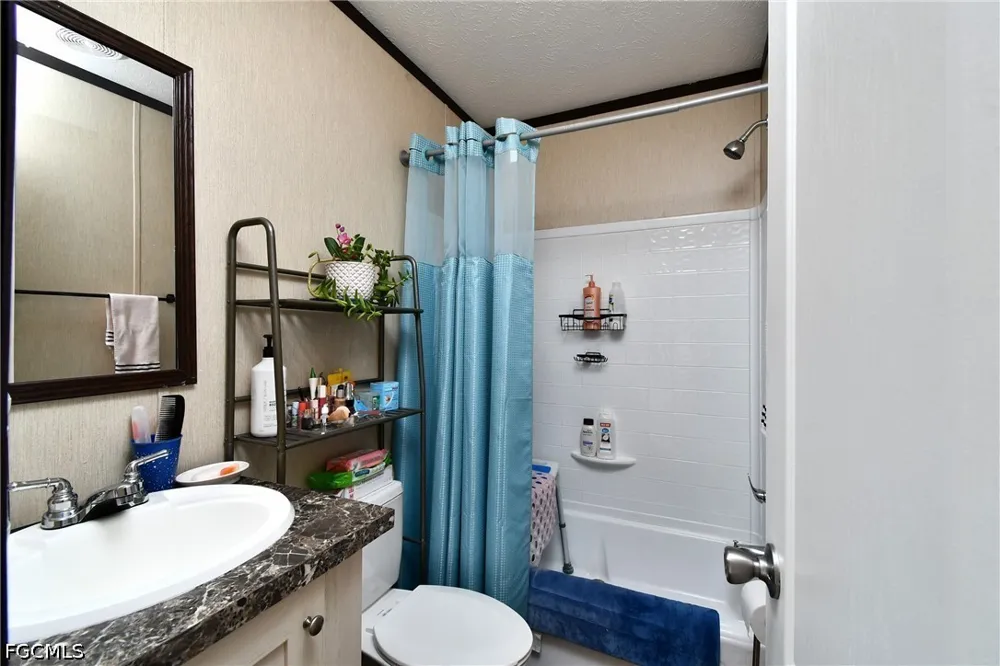 Curlew Drive St James City, FL 33956