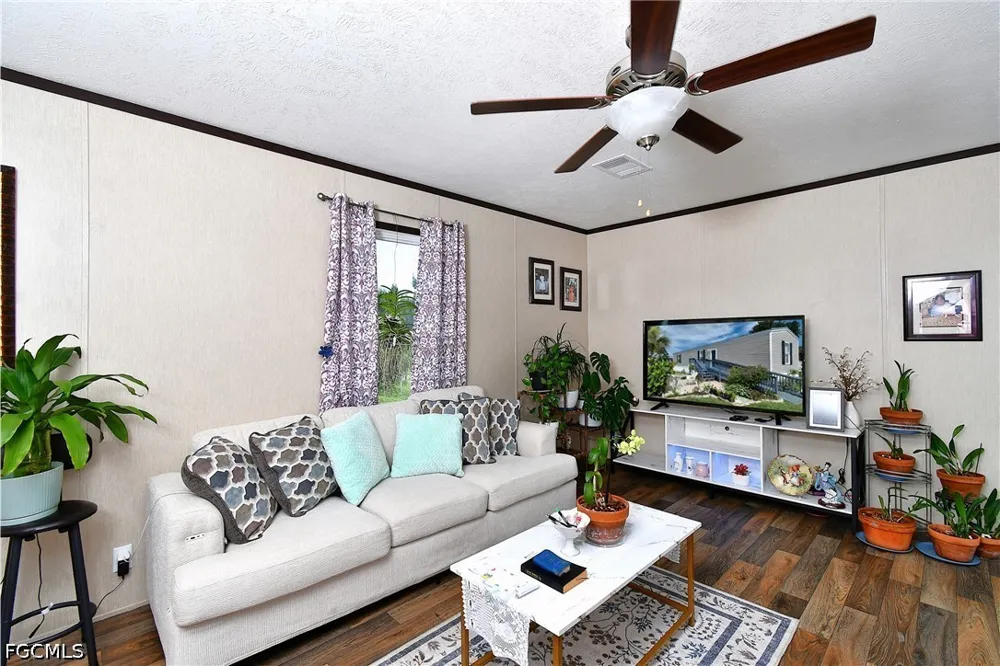 Curlew Drive St James City, FL 33956