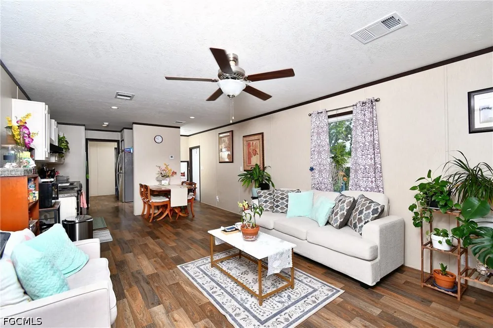 Curlew Drive St James City, FL 33956