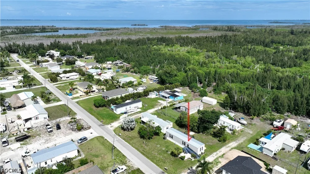 Curlew Drive St James City, FL 33956