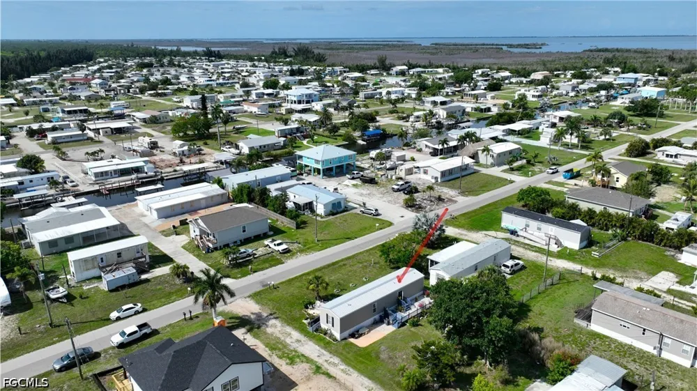 Curlew Drive St James City, FL 33956