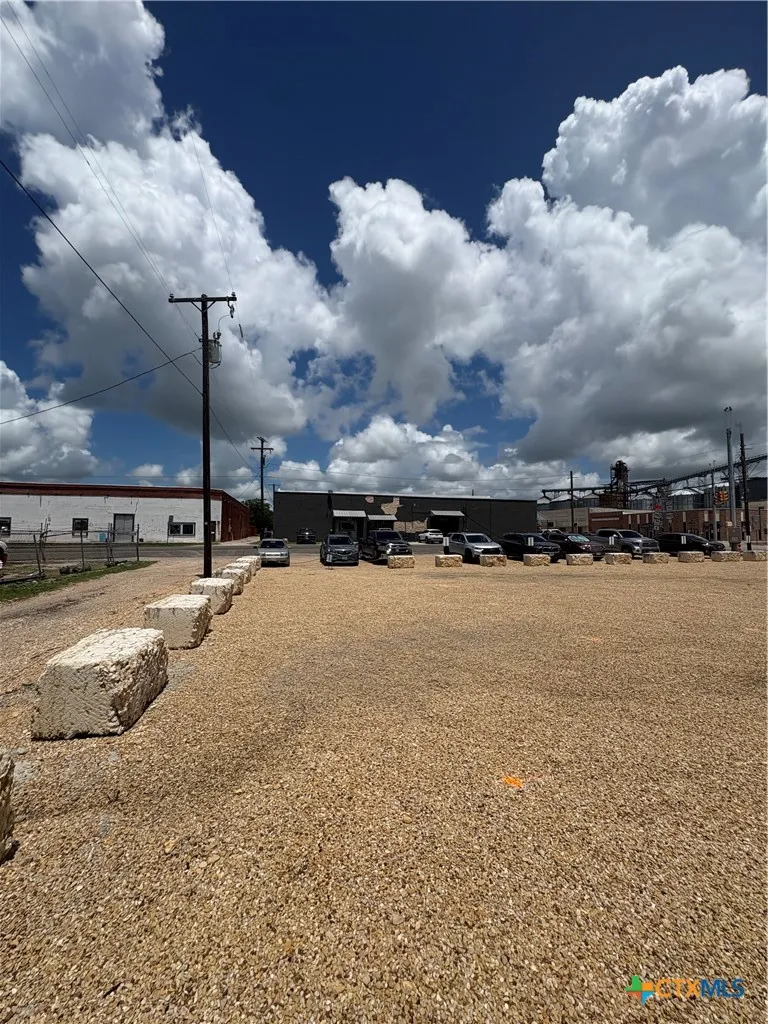 Highway 36 Rogers, TX 76569