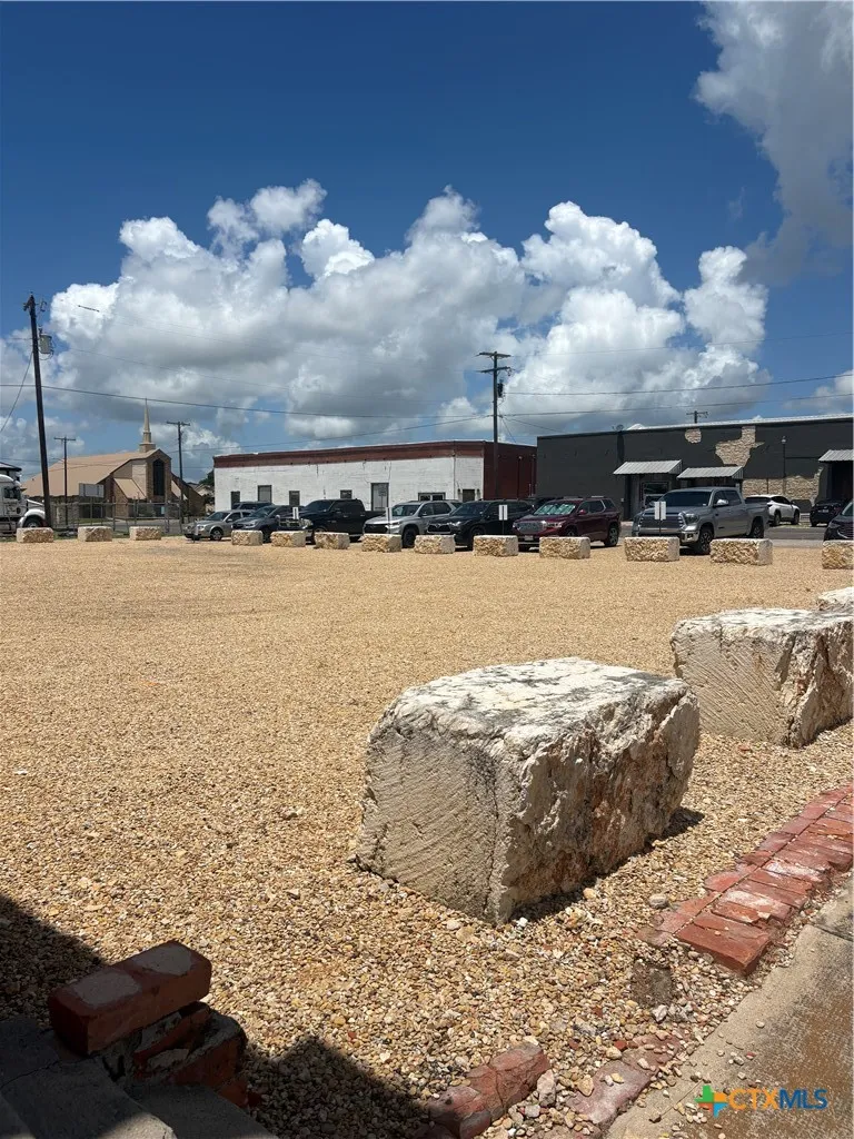 Highway 36 Rogers, TX 76569