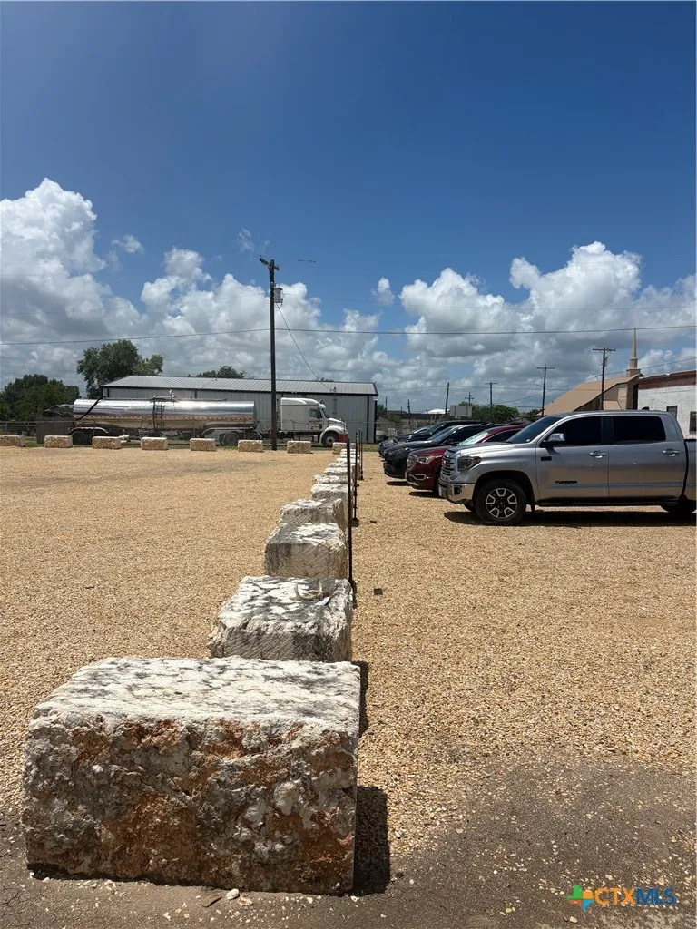 Highway 36 Rogers, TX 76569