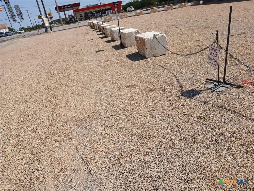 Highway 36 Rogers, TX 76569