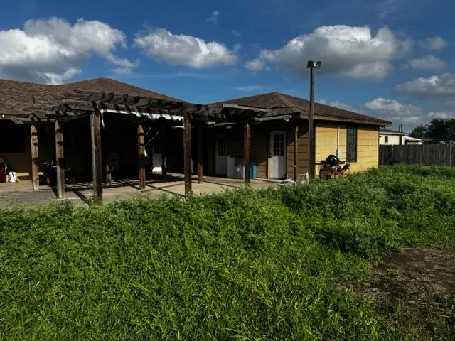 169 Zaragosa Alice, TX 78332