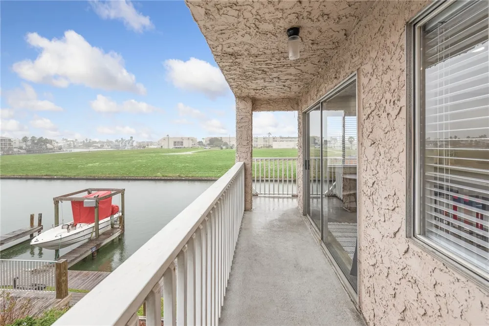 14428 COMPASS STREET #201 Corpus Christi, TX 78418