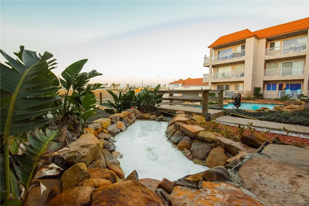 14428 COMPASS STREET #201 Corpus Christi, TX 78418