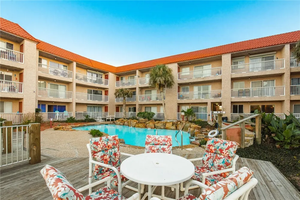 14428 COMPASS STREET #201 Corpus Christi, TX 78418