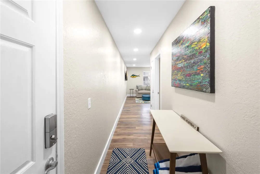 14428 COMPASS STREET #201 Corpus Christi, TX 78418