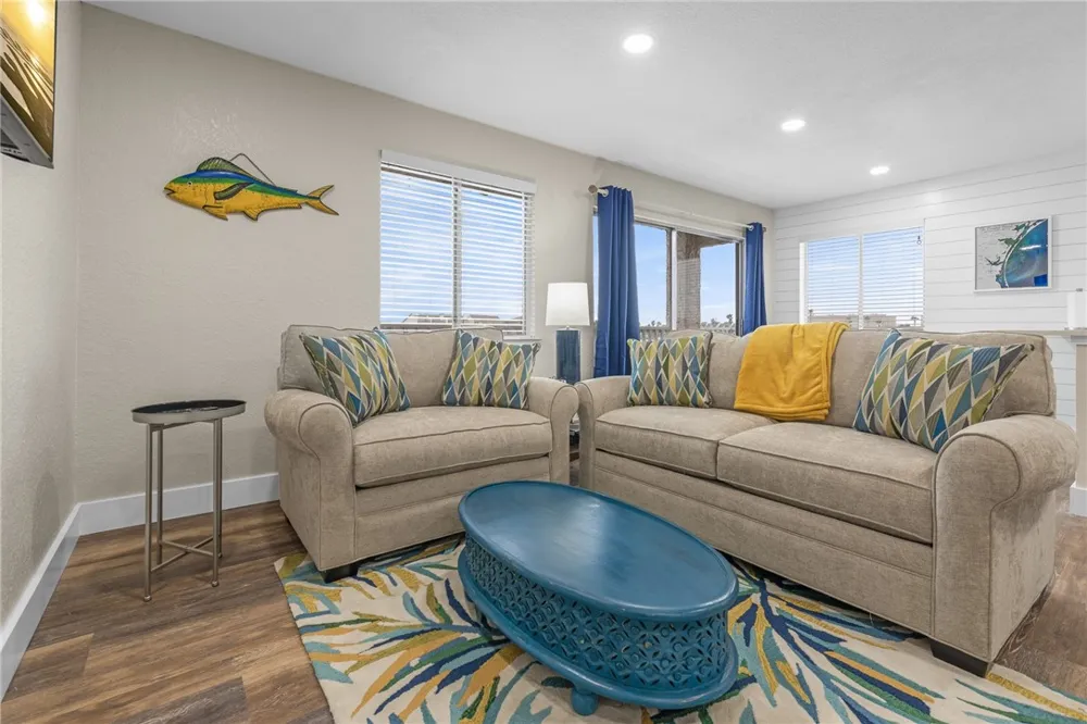 14428 COMPASS STREET #201 Corpus Christi, TX 78418