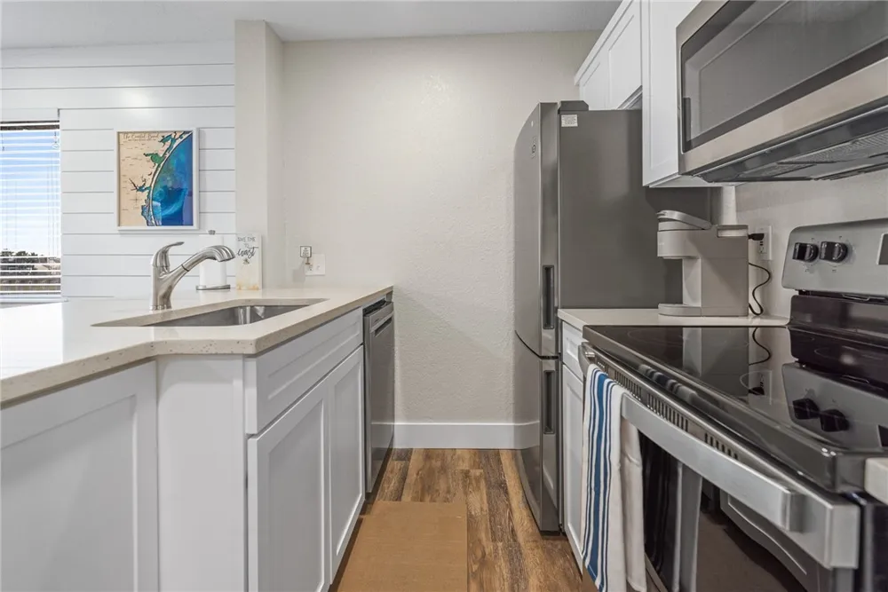 14428 COMPASS STREET #201 Corpus Christi, TX 78418