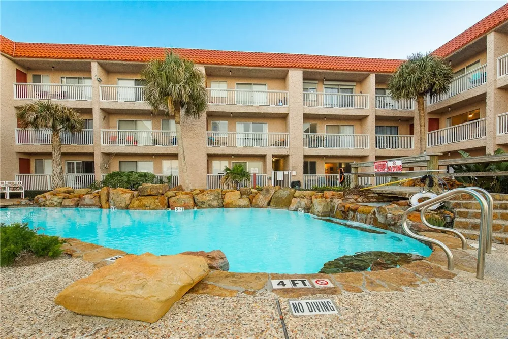 14428 COMPASS STREET #201 Corpus Christi, TX 78418