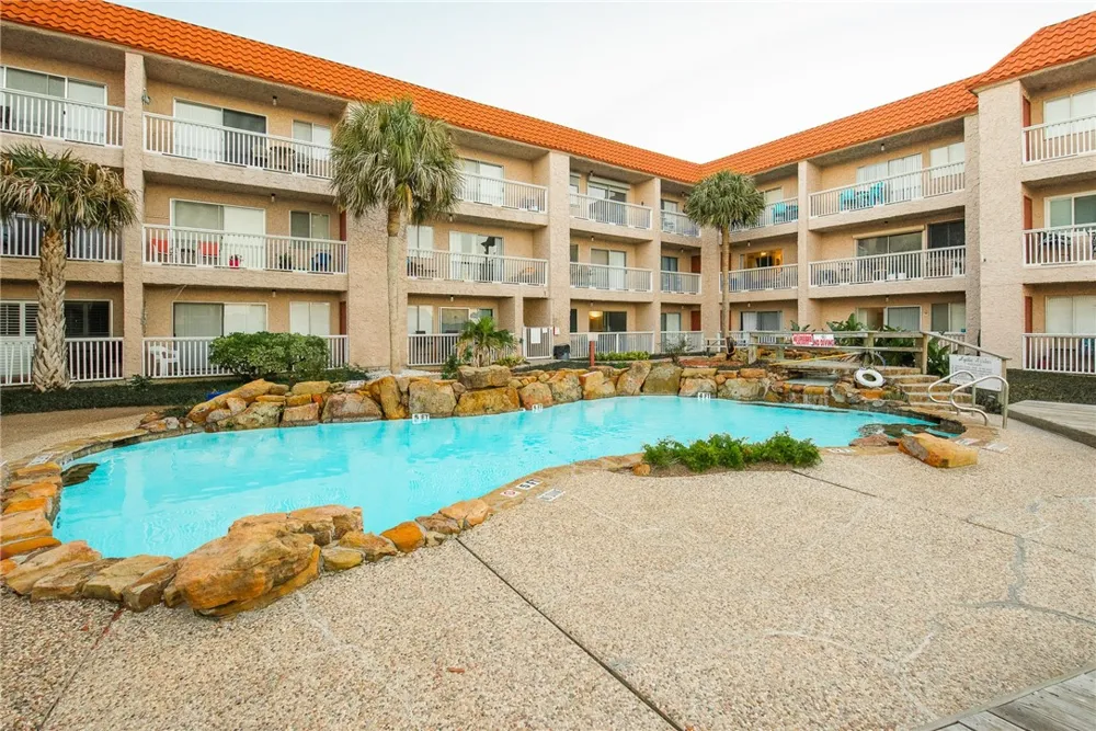 14428 COMPASS STREET #201 Corpus Christi, TX 78418