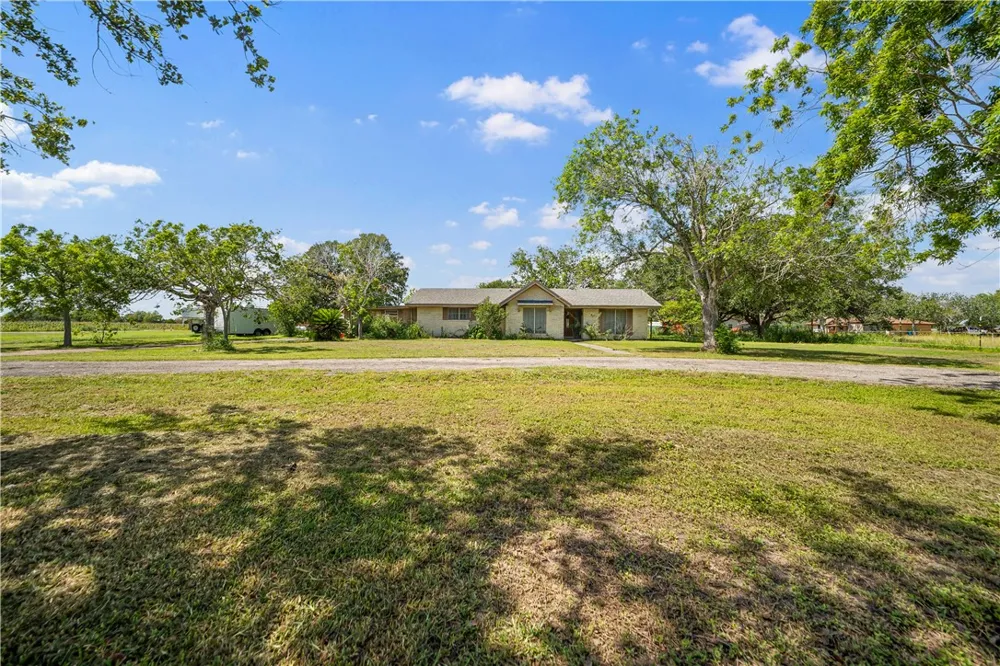 14534 CR 756 ROAD Sinton, TX 78387