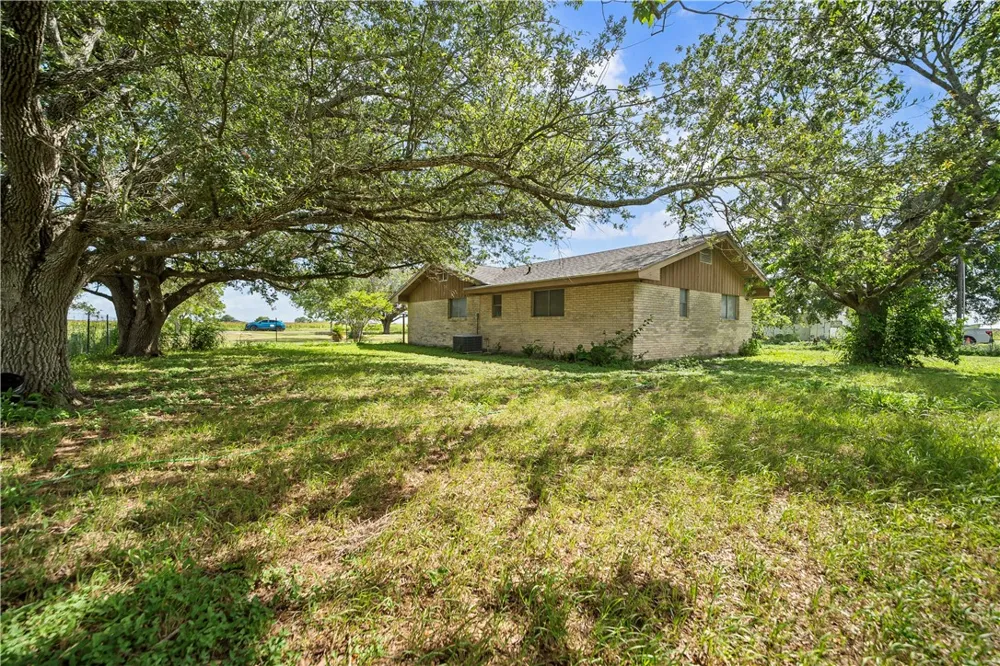 14534 CR 756 ROAD Sinton, TX 78387