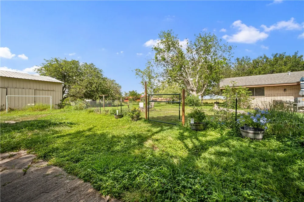 14534 CR 756 ROAD Sinton, TX 78387