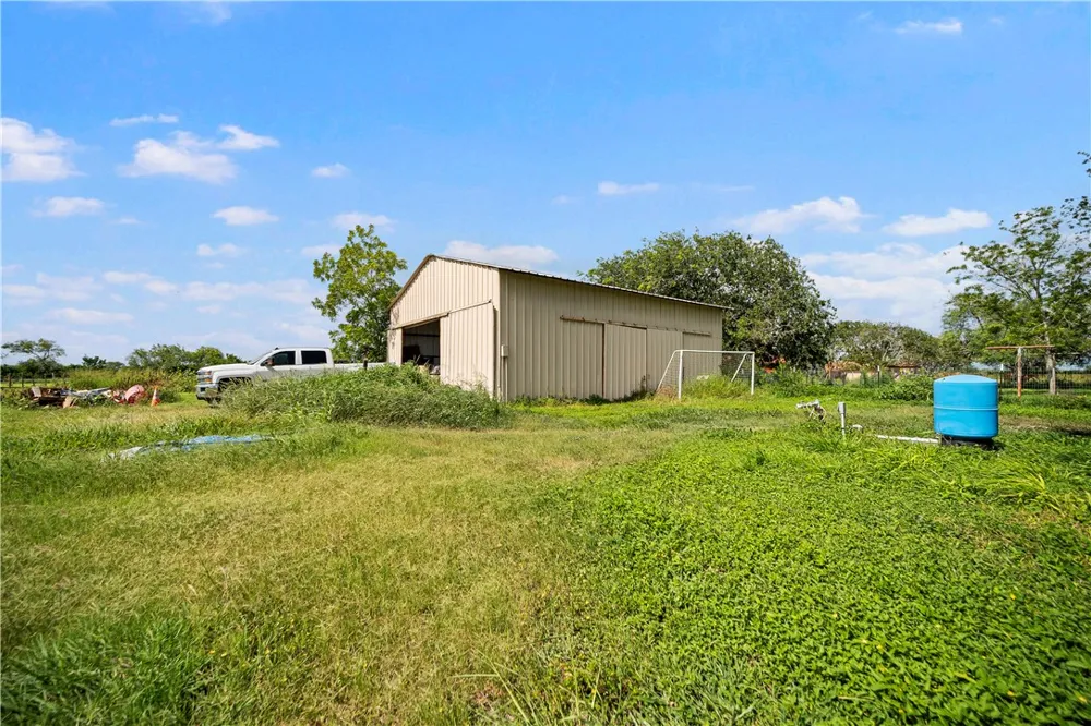 14534 CR 756 ROAD Sinton, TX 78387