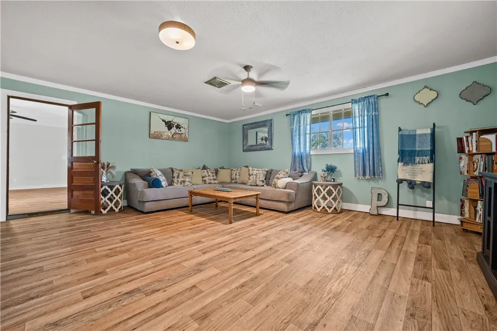 14534 CR 756 ROAD Sinton, TX 78387