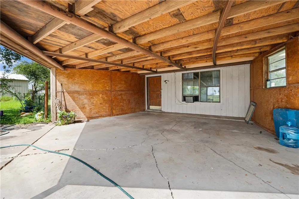 14534 CR 756 ROAD Sinton, TX 78387