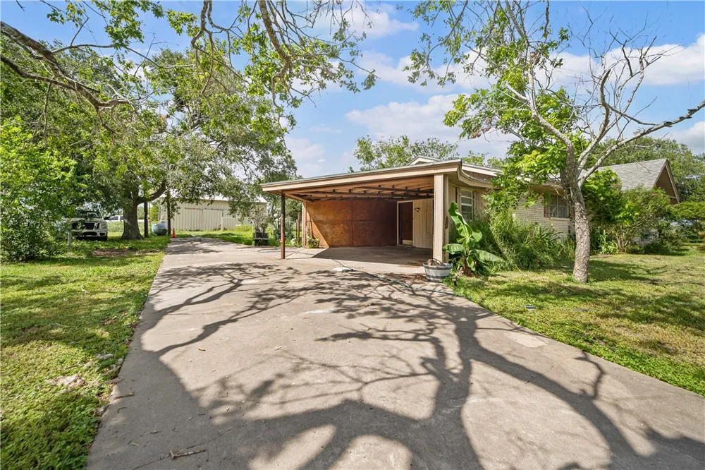 14534 CR 756 ROAD Sinton, TX 78387
