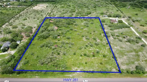 281 N Highway 281